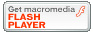 Tlcharger Macromedia Flash Player pour voir l'animation